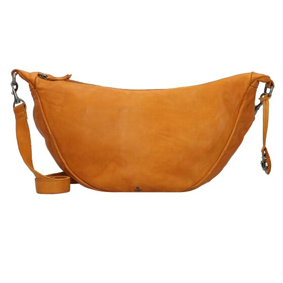 Harbour 2nd Alva Schoudertas Leer 47 cm