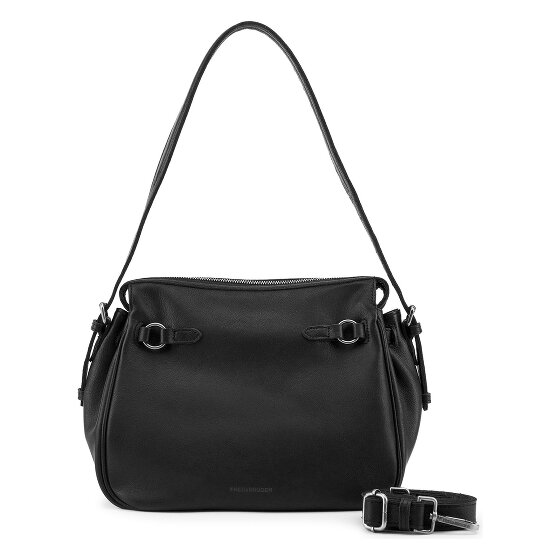 FredsBruder My Forever Friend Schoudertas L Leder 29 cm