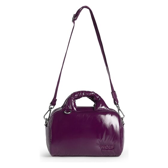 Wouf Gloss Handtas 21.5 cm