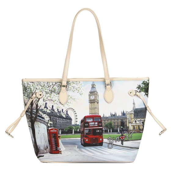 Y Not? Yesbag Shopper Tas 46.5 cm