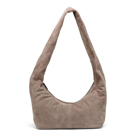 Liebeskind Bo Schoudertas Leer 35 cm