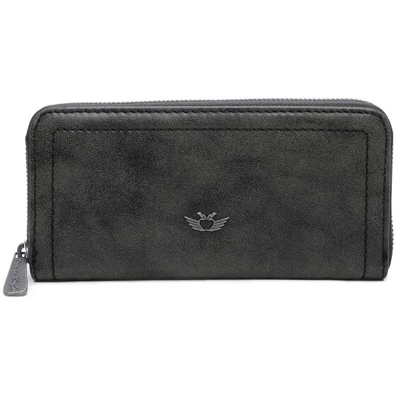 Fritzi aus Preußen Fritzi10 Nicole Vintage Portemonnee 20 cm
