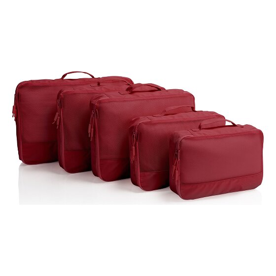 Heys Accessoires kofferset 5 stuks.