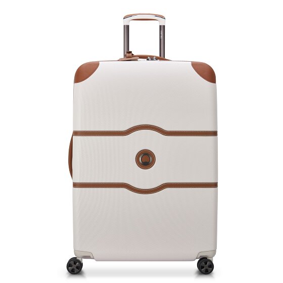 Delsey Paris Chatelet Air 2.0 4-wielige trolley 76 cm