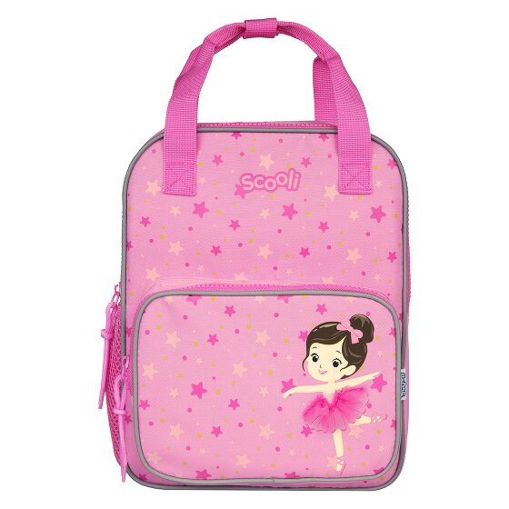 Scooli Mini-Me Kleuterschool rugzak 30 cm