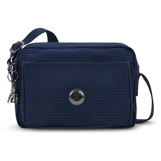 Kipling Elevated Jacquard Abanu Schoudertas M 24 cm