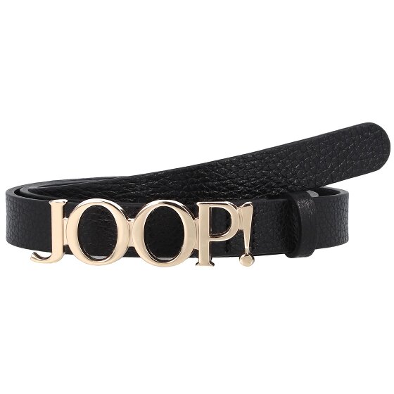 Joop! Riem leer