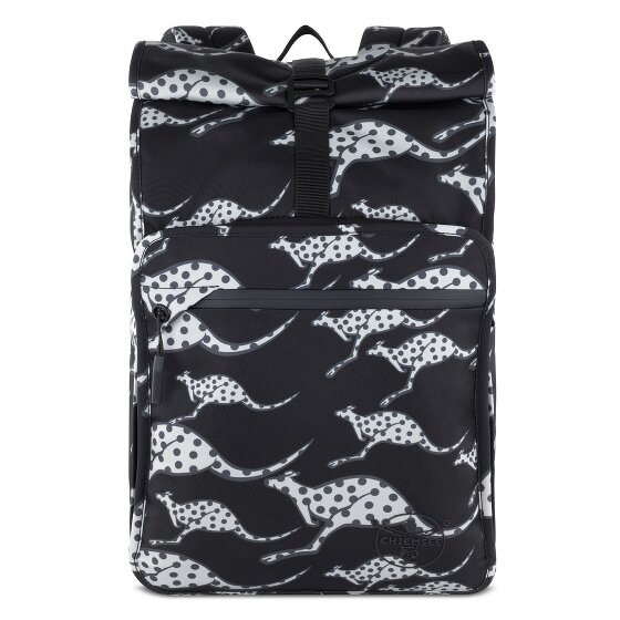 Chiemsee Jump N Fly Dagrugzak 46 cm Laptop compartiment
