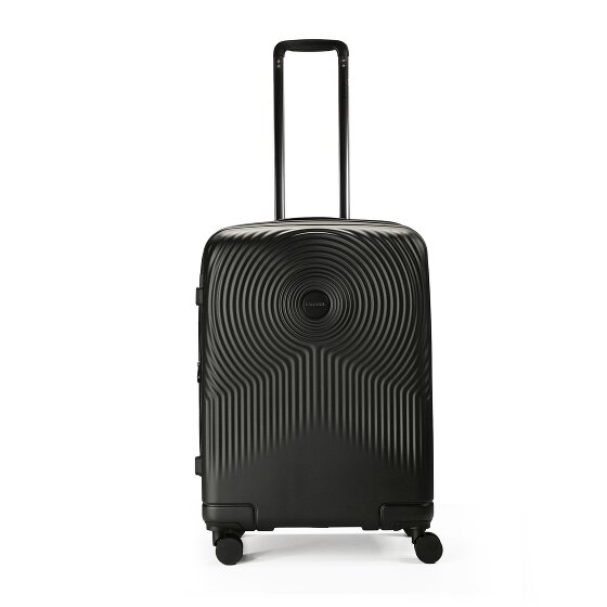 Gabol Radar 4 wielen Trolley 65 cm met uitbreidingsplooi