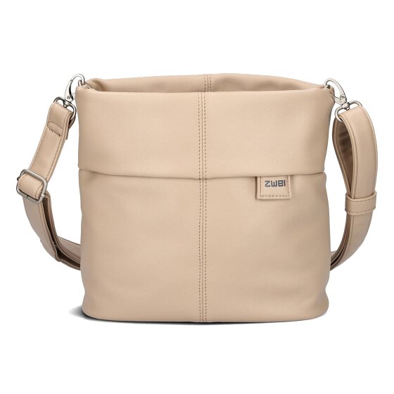 Zwei Mademoiselle.M Schoudertas 25 cm