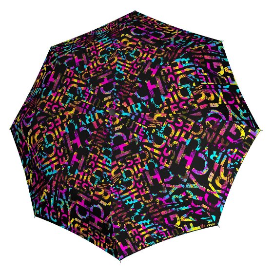 Doppler Modern Art Magic Mini Zakparaplu 27 cm