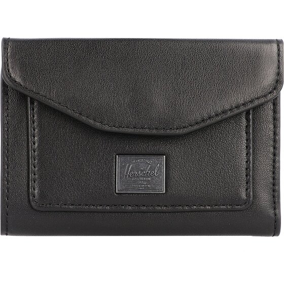 Herschel Orion portemonnee RFID leer 12.5 cm