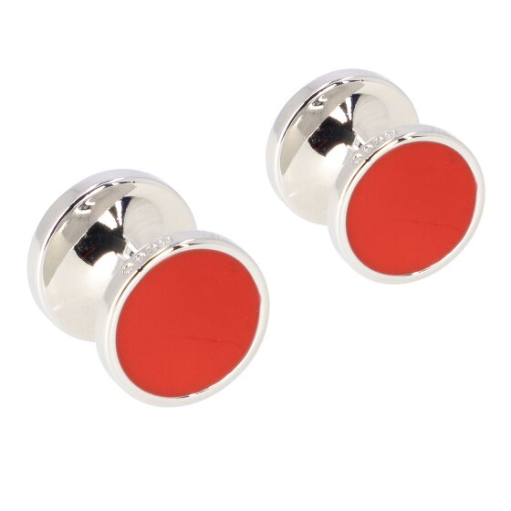 Hugo Manchetknopen Messing 1.2 cm