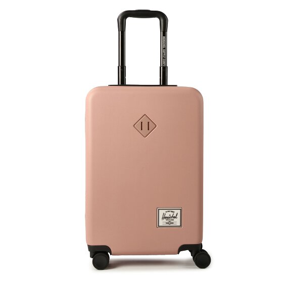 Herschel Heritage 4 wielen Cabinewagen 54 cm