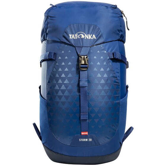 Tatonka Storm 20 Recco Wandelrugzak 50 cm