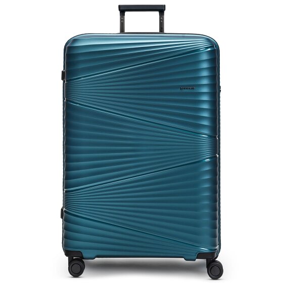 Pactastic Collection 02 THE LARGE 4 wielen Trolley 77 cm