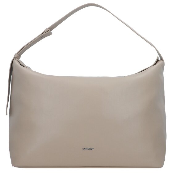 Calvin Klein Elevated Shopper Tas 48 cm
