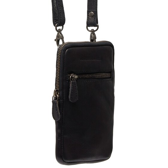 The Chesterfield Brand Salta Mobiel telefoonhoesje Leer 11 cm