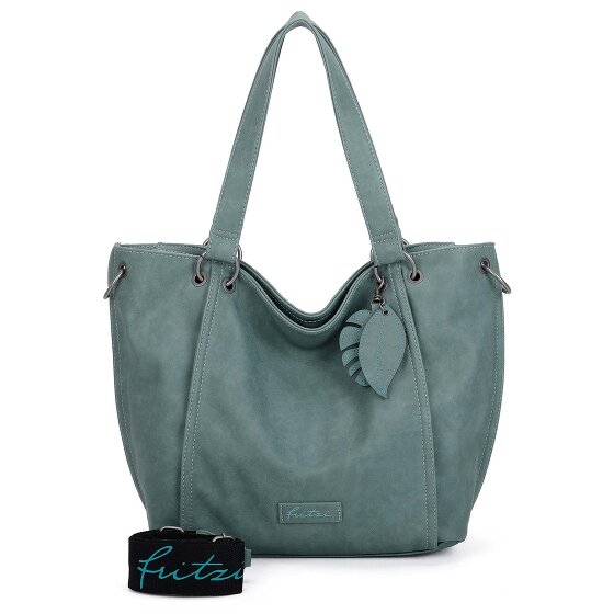 Fritzi aus Preußen Eco Fritzi02 Shopper Tas 50 cm