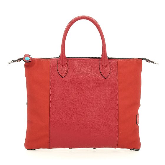 Gabs G3 Schoudertas M Leer 37 cm