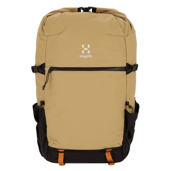 Haglöfs Ardos Rolltop 22 Dagrugzak 49 cm Laptop compartiment