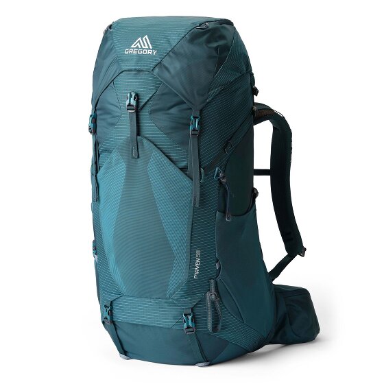 Gregory Maven 58 Trekking rugzak XS-S 69 cm