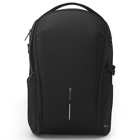 XD Design The Bizz Zakelijke rugzak 47 cm Laptopvak