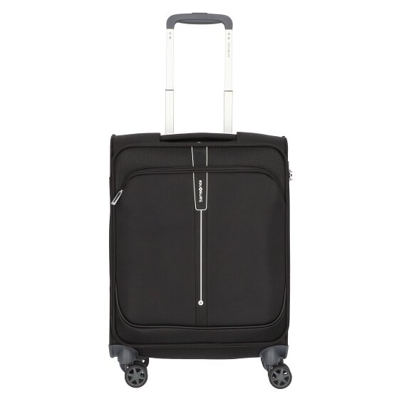 Samsonite Popsoda 4-wielige cabinewagen 55 cm