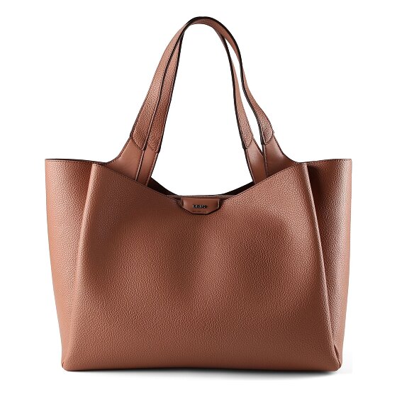 DKNY Willa Shopper Tas Leer 37 cm