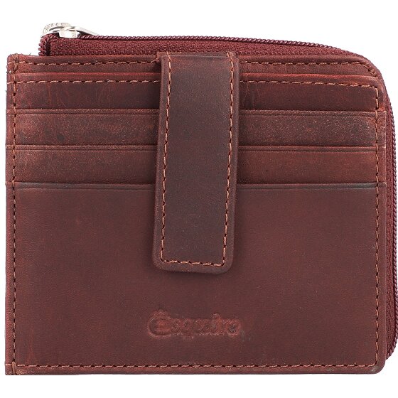 Esquire Oslo creditcard etui RFID leer 10,5 cm