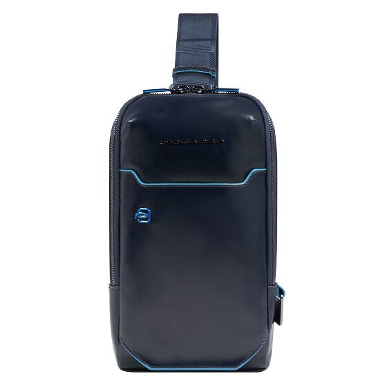 Piquadro Blue Square Leder 25 cm
