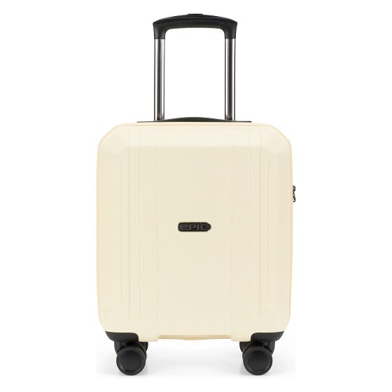 Epic Airwave Neo 4 wielen Cabinewagen S 55 cm