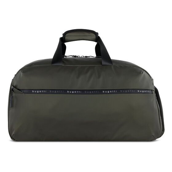bugatti Blanc weekendtas 50 cm