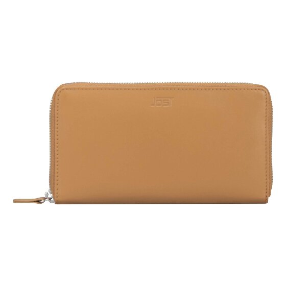 Jost Arva Portemonnee RFID-bescherming Leer 19 cm
