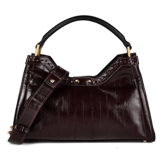 Gianni Chiarini Aurora Schoudertas Leder 32 cm