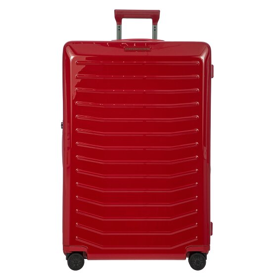 Porsche Design Roadster 4 Dubbele Wielen Trolley 82 cm