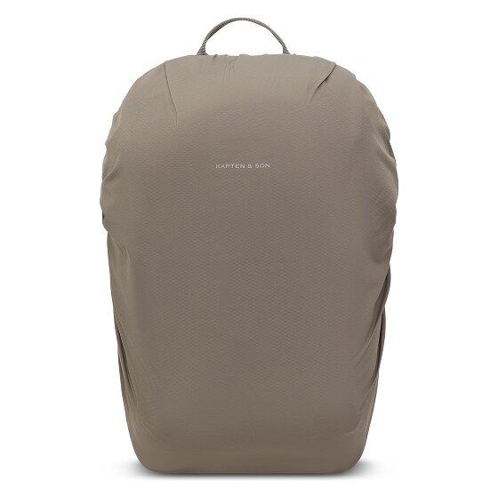 Kapten & Son Are Dagrugzak 42 cm Laptopvak
