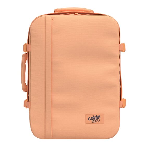 Cabin Zero Travel Dagrugzak 51 cm Laptop compartiment