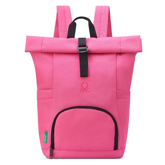 Delsey Paris x United Colors of Benetton BE Rugzak 44 cm laptopvak