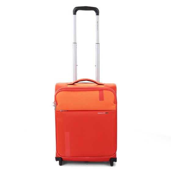 Roncato Speed 2 wielen Cabinewagen 45 cm