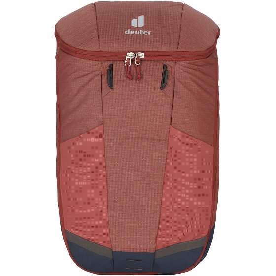 Deuter Rotsoord 25+5 Dagrugzak 52 cm Laptop compartiment