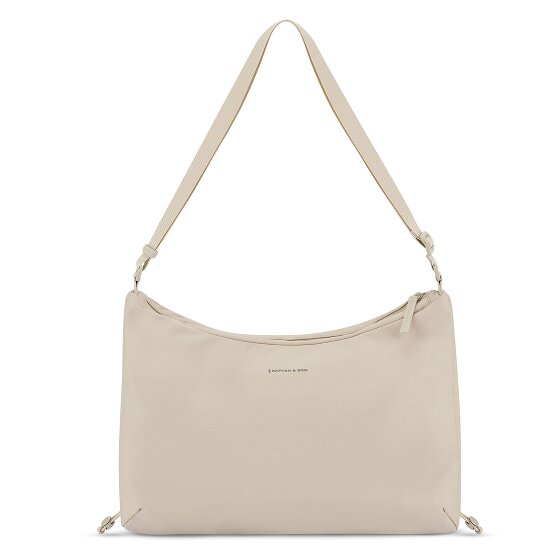 Kapten & Son Skara schoudertas 46 cm laptopvak