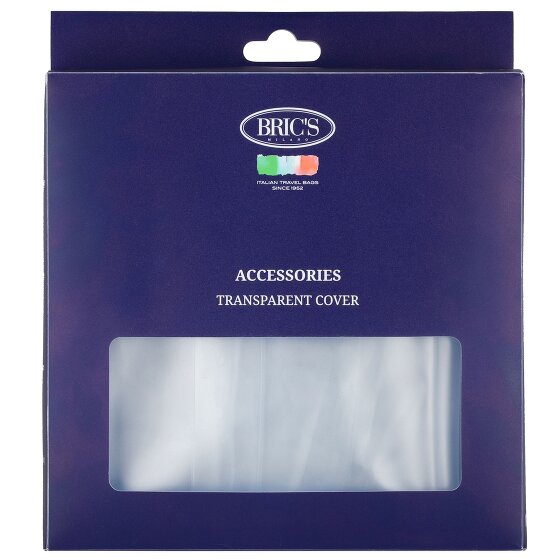 Bric's Accessories Kofferhoes 55 cm