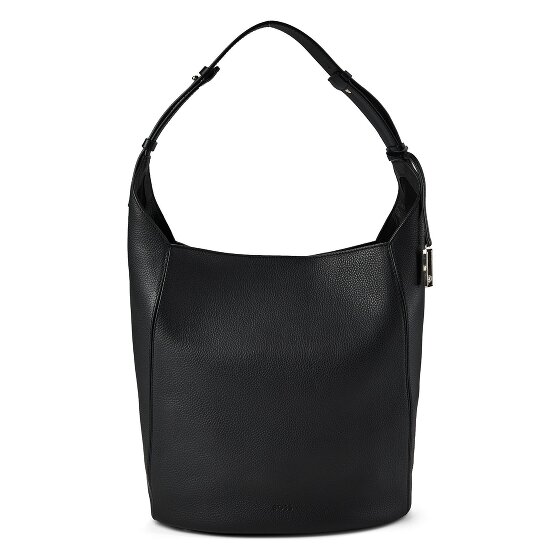 Boss Ameline Schoudertas Leder 30 cm