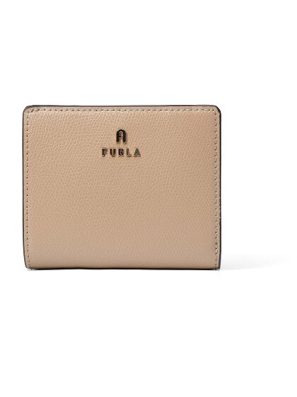 Furla Camelia Portemonnee Leer 11 cm