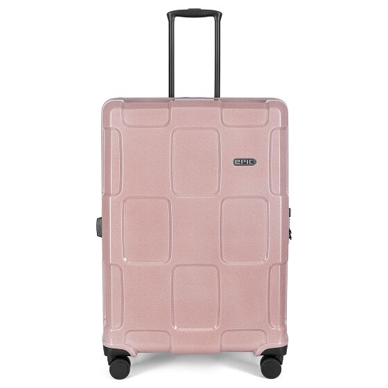 Epic Crate Reflex EVO 4 wielen Trolley 75 cm