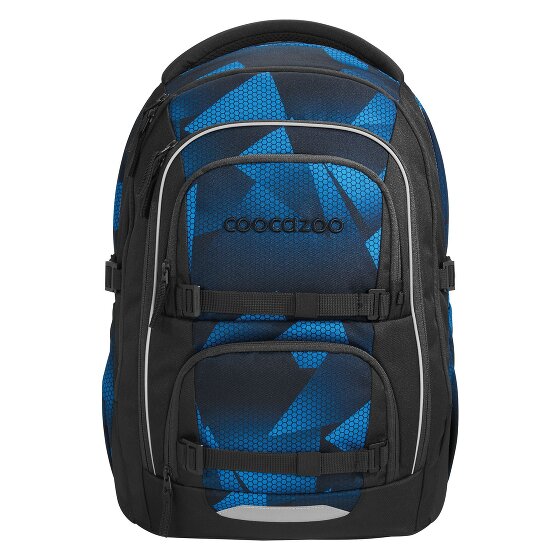 coocazoo Porter School rugzak 46 cm