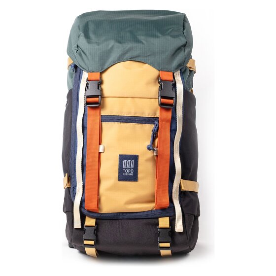 Topo Designs Rover 22 L Wandelrugzak 56 cm