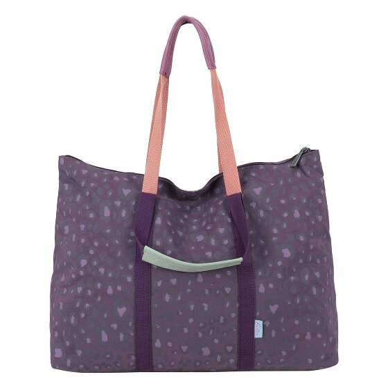Fritzi aus Preußen Leo Special Shopper Tas 42.5 cm