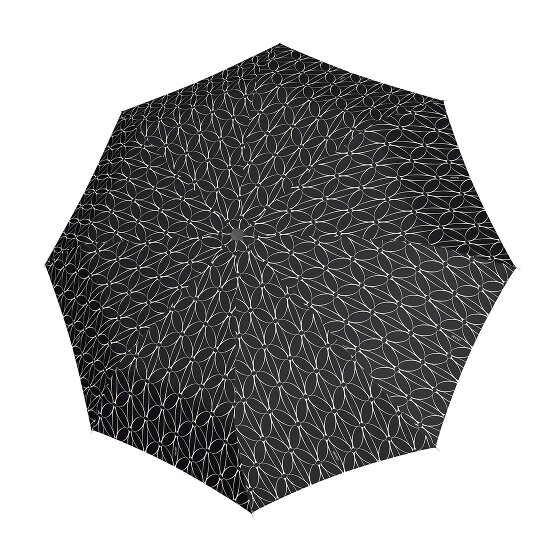 Doppler Fiber Magic Zak paraplu 29 cm